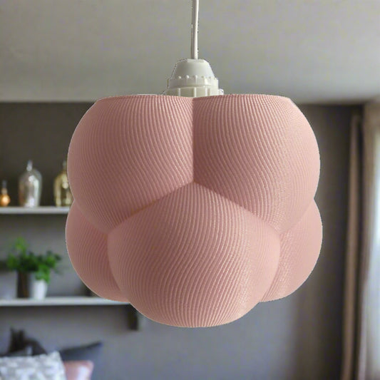Bubble Cloud Shade