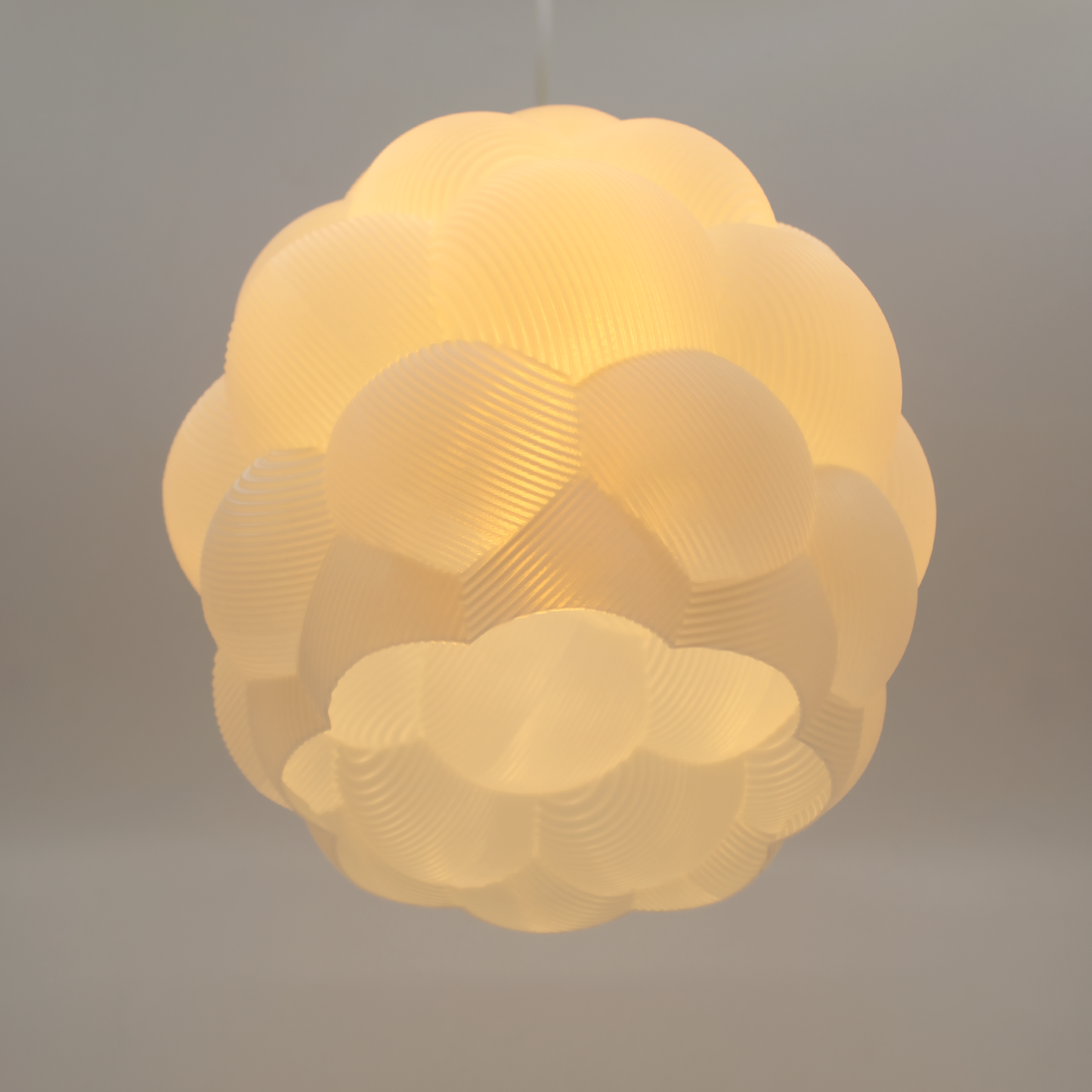 Wool Ball Shade