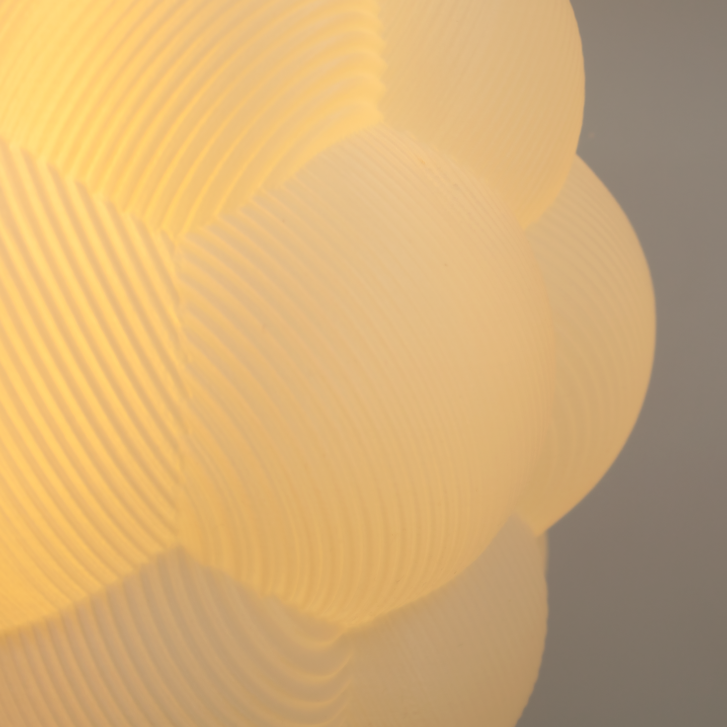 Wool Ball Shade