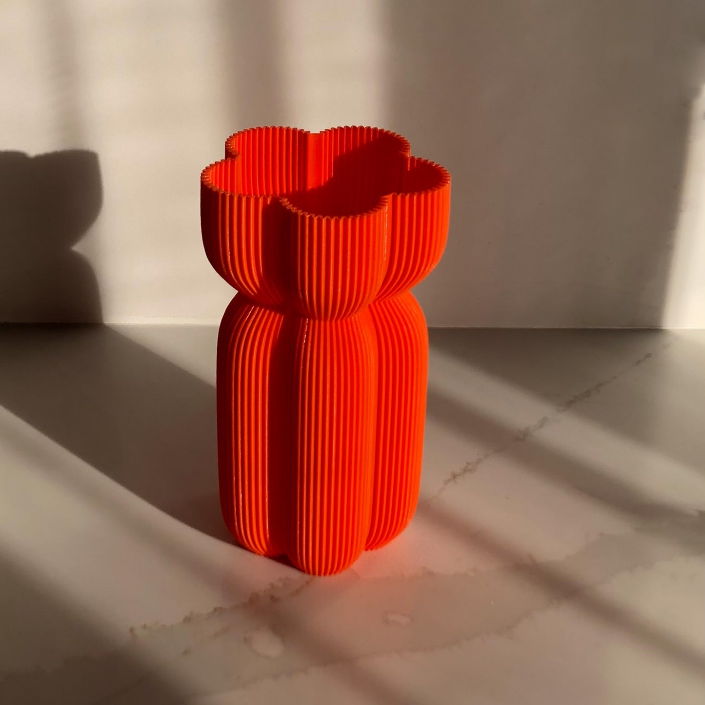 Caribe Vase