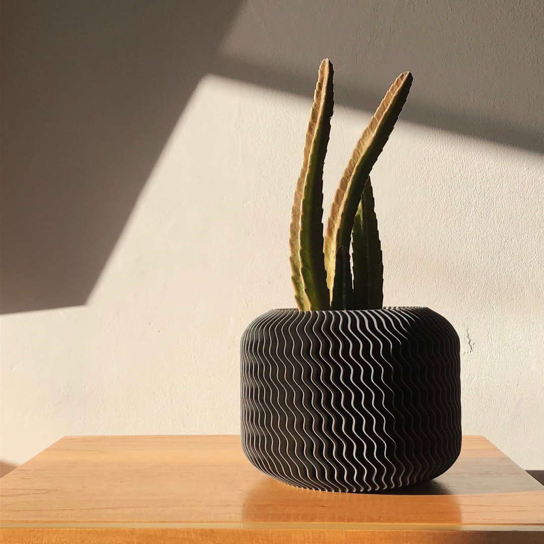 Malibú Pot
