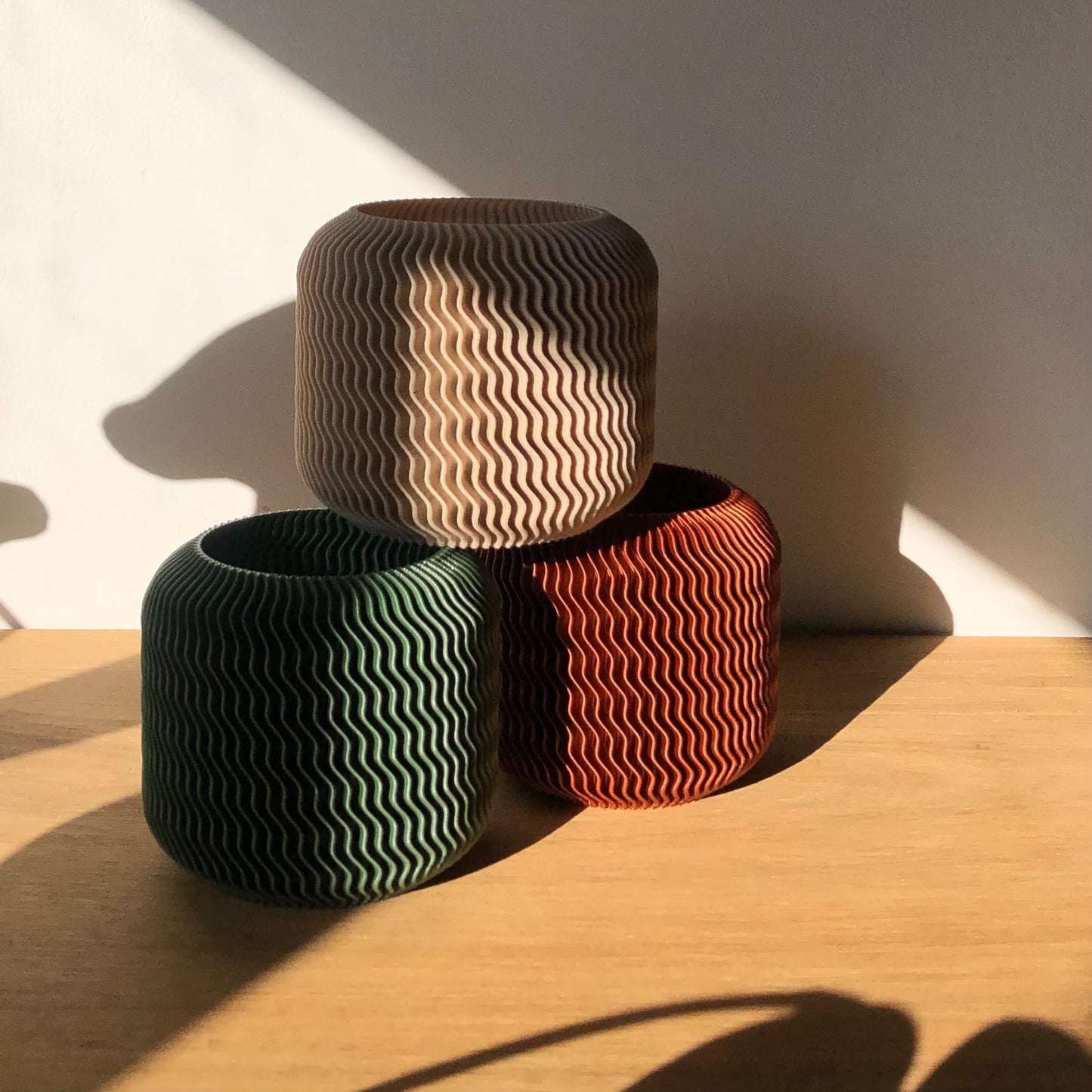 Malibú Pot