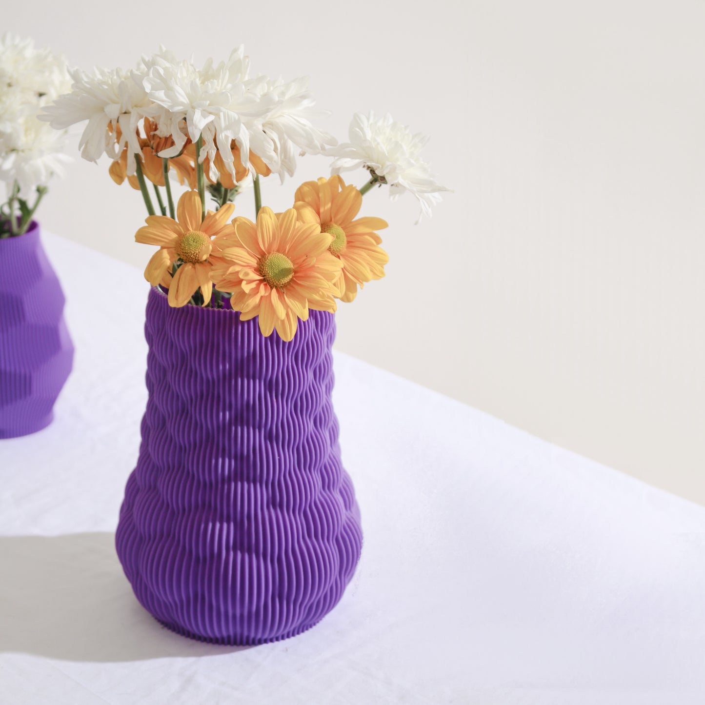Berry Vase