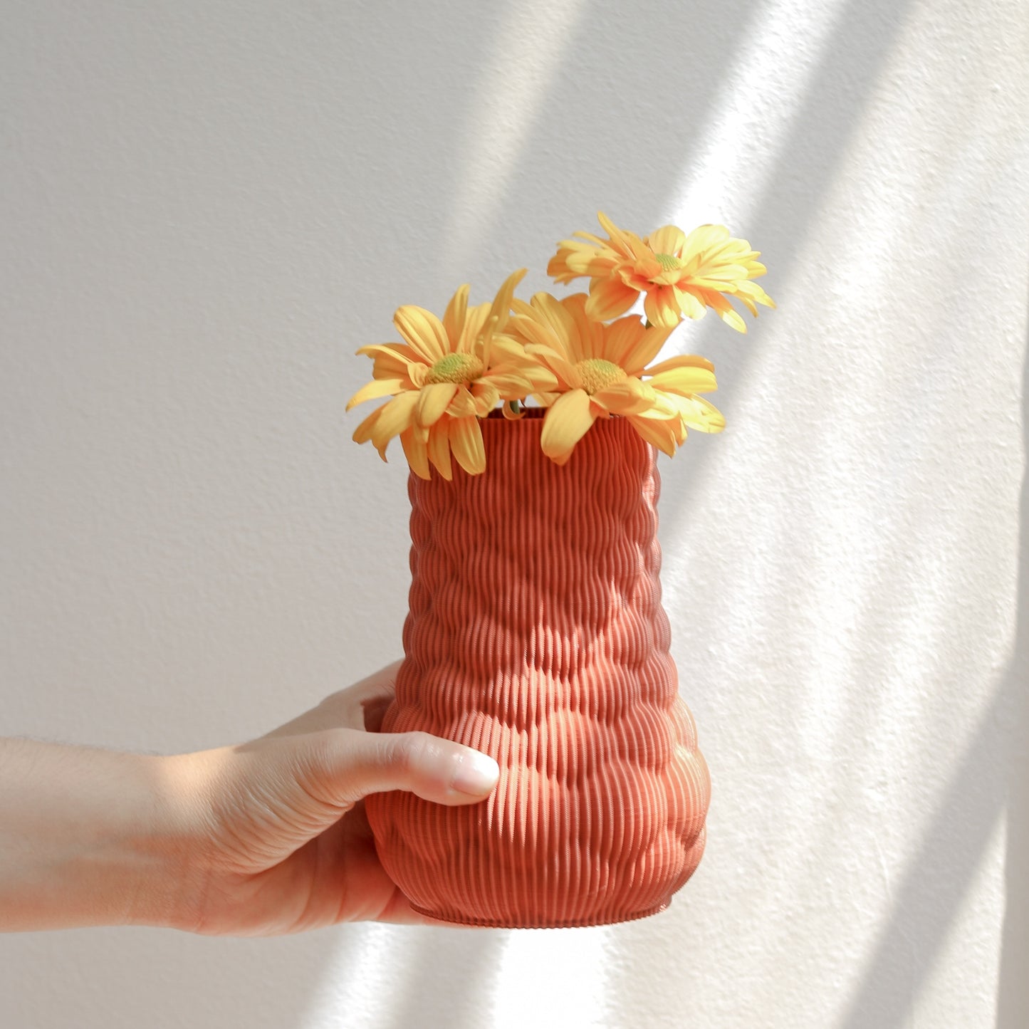 Berry Vase