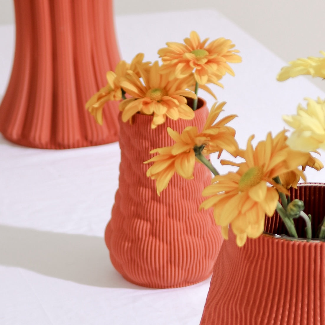 Berry Vase