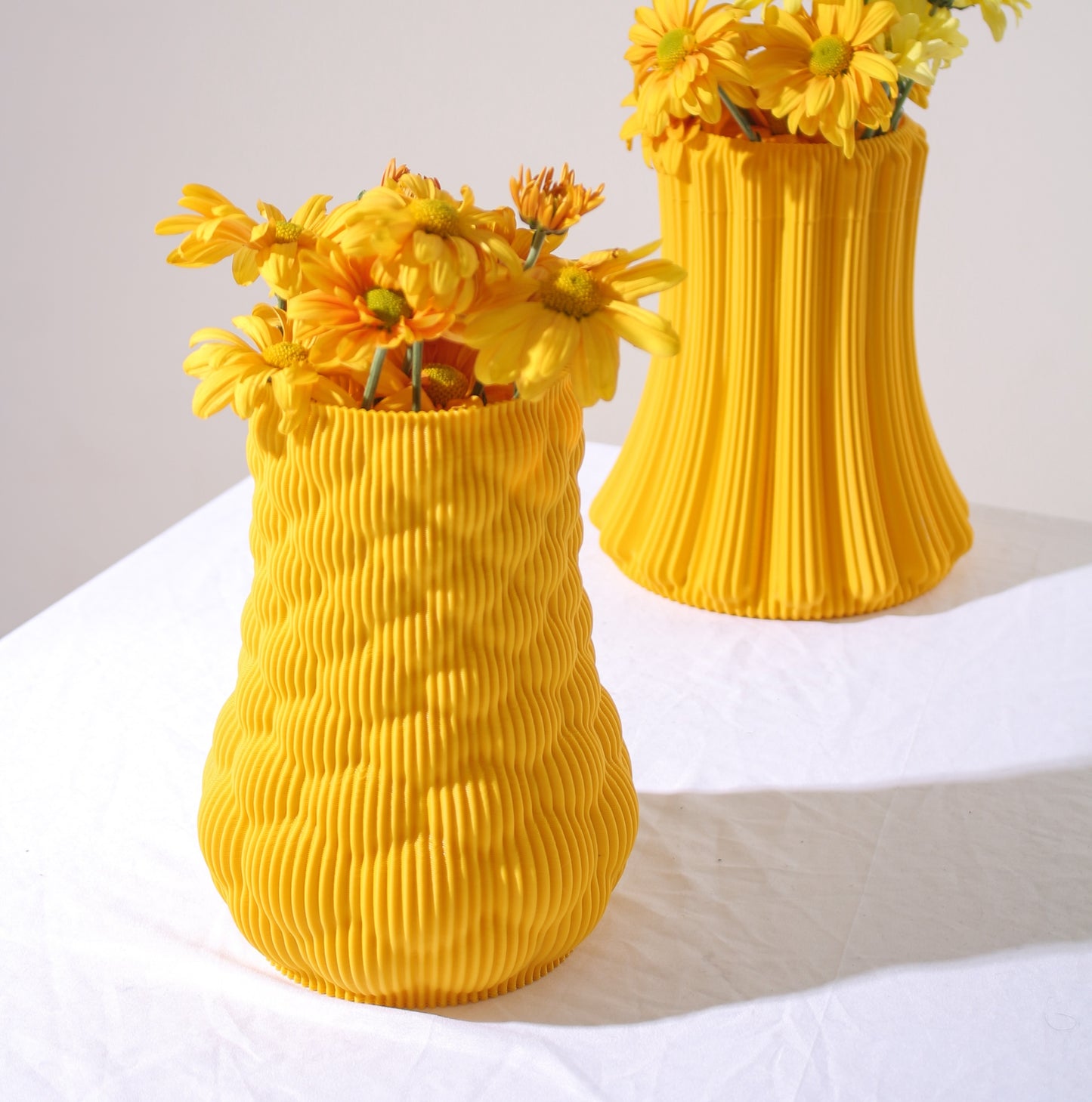 Berry Vase