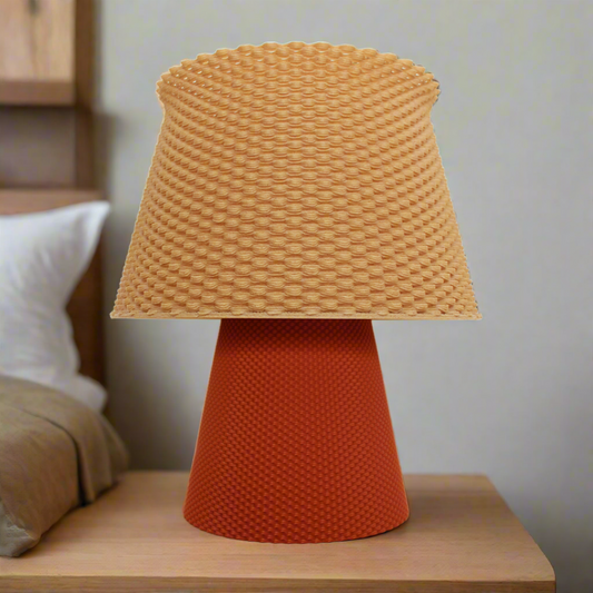 Bruno Lamp
