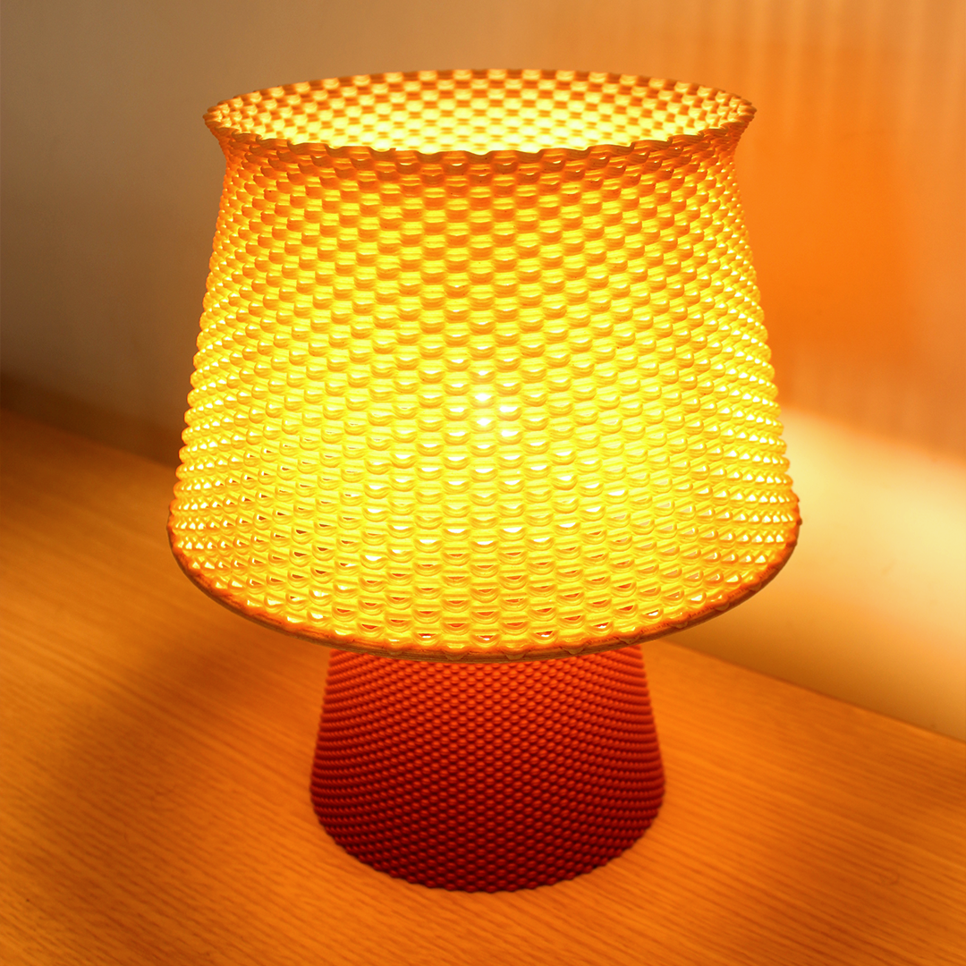 Bruno Lamp