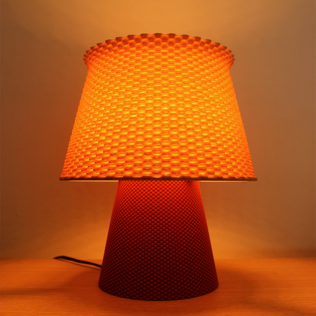 Bruno Lamp