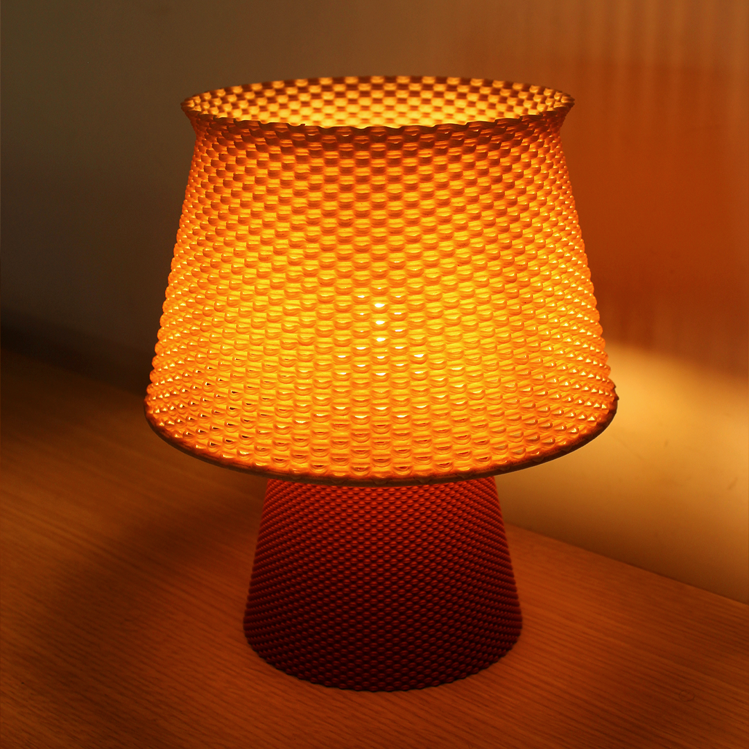 Bruno Lamp