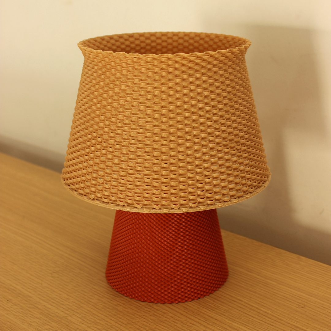 Bruno Lamp