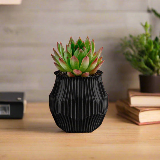 Hexa Planter