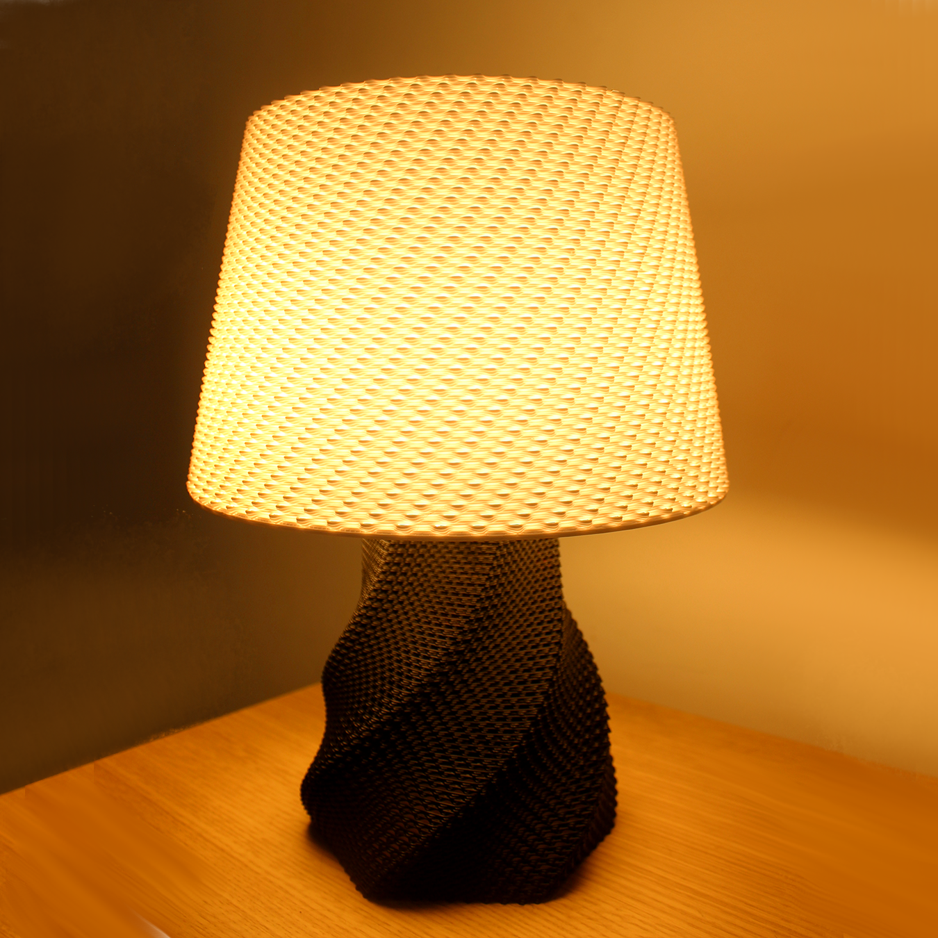 Julian Lamp