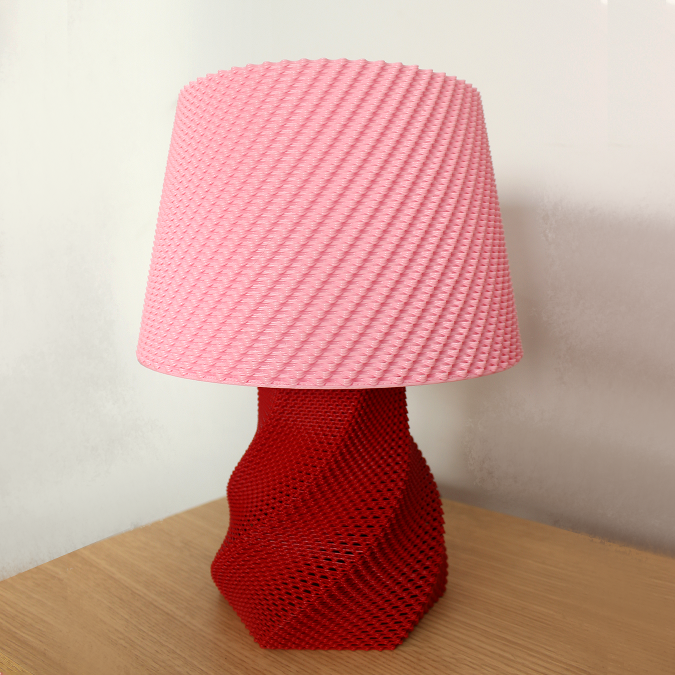Julian Lamp