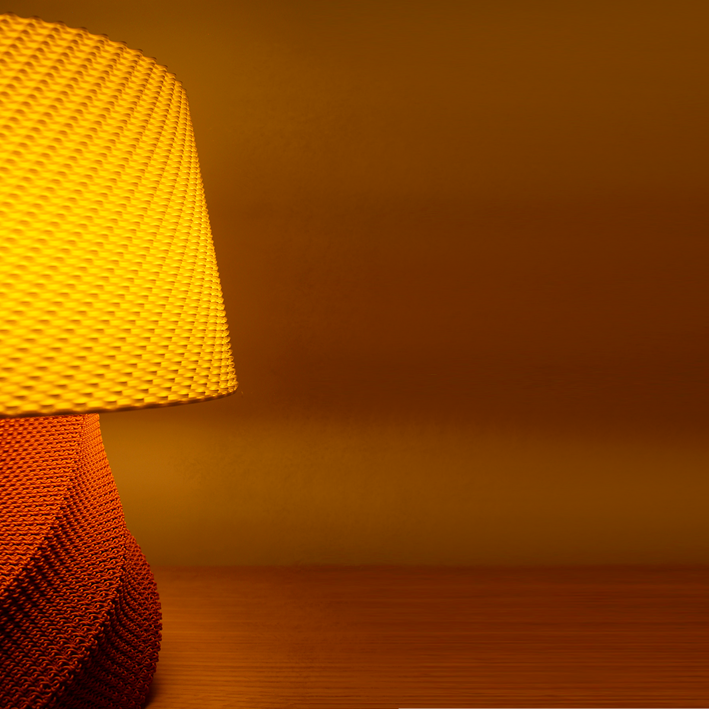Julian Lamp