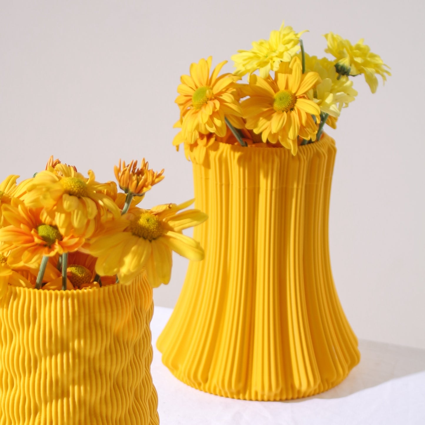 Pipe Vase