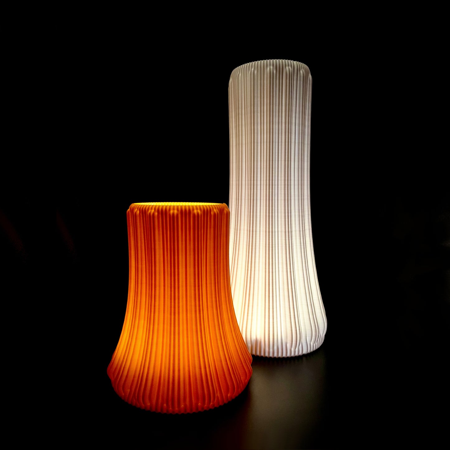 Pipe Vase