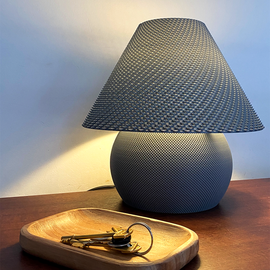Tokio Lamp