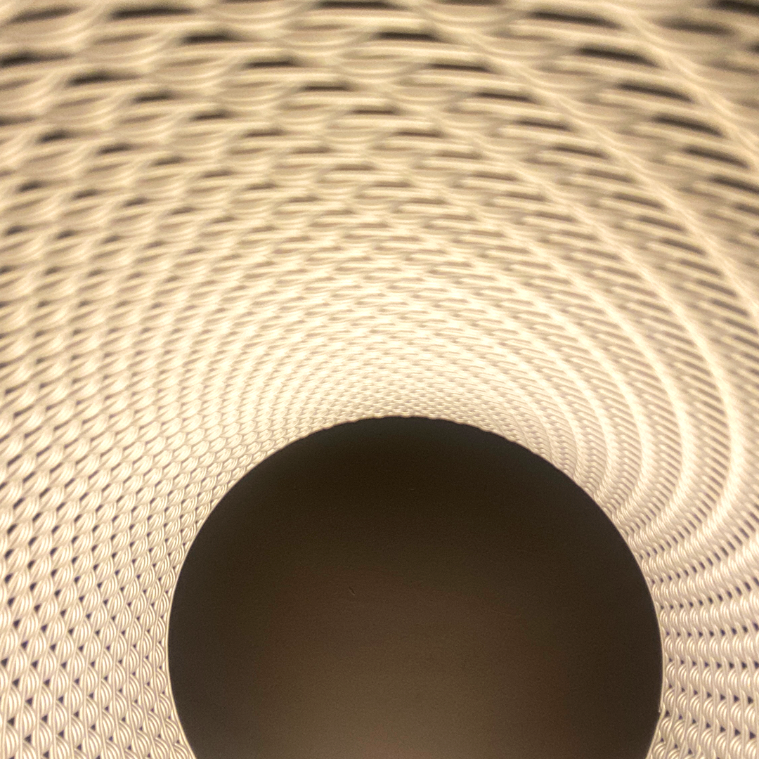 Tokio Lamp