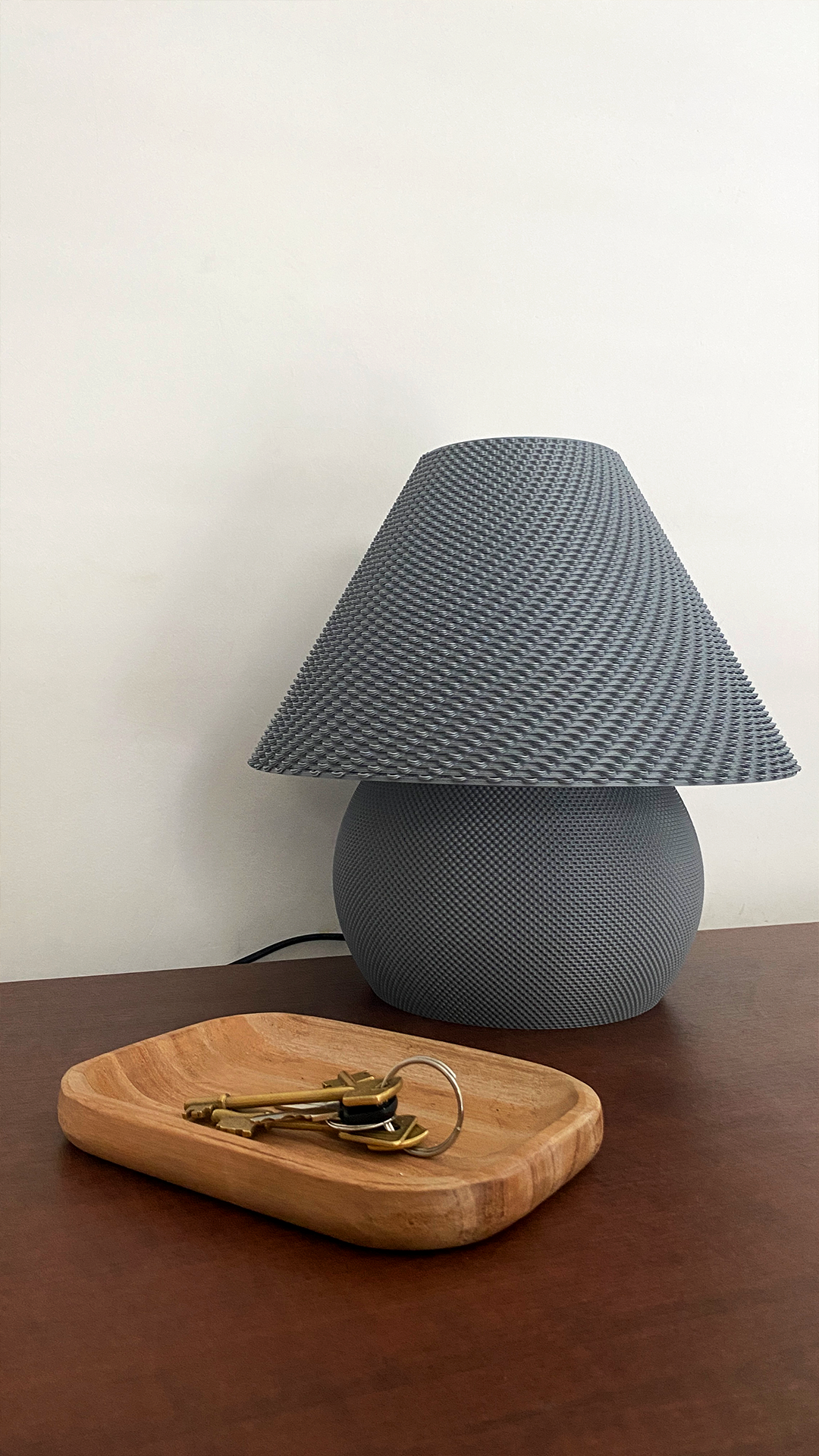 Tokio Lamp