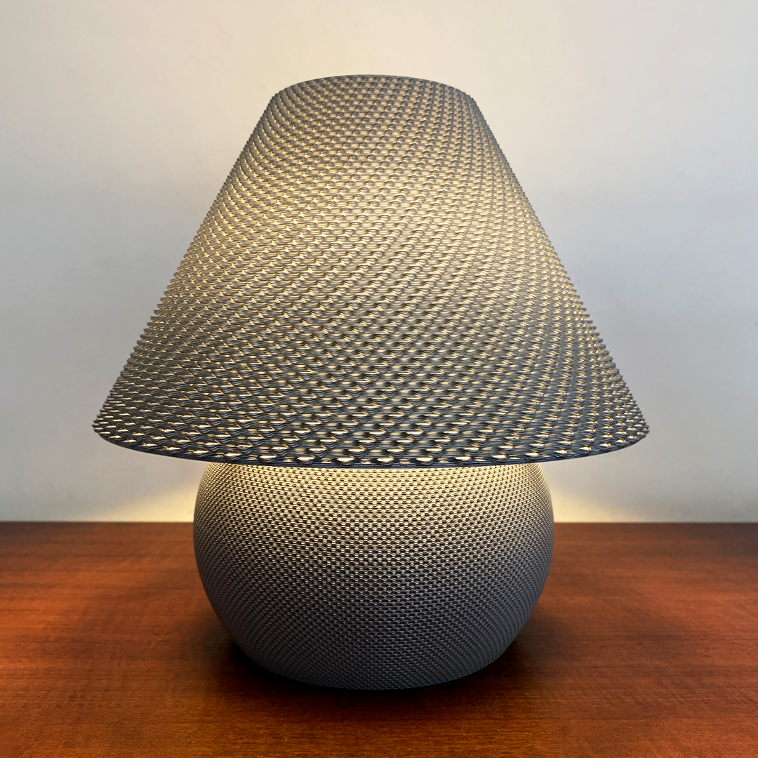 Tokio Lamp