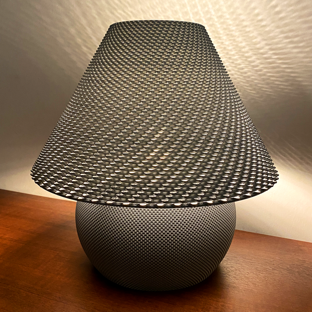 Tokio Lamp