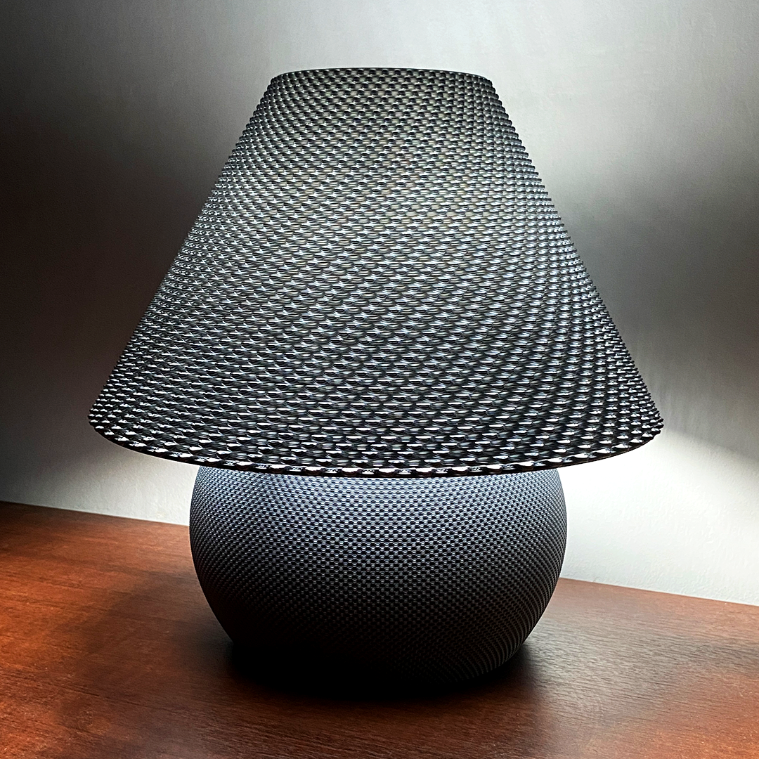 Tokio Lamp