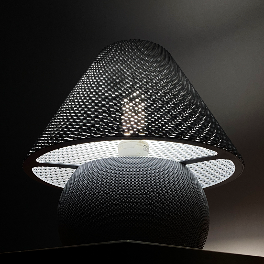 Tokio Lamp