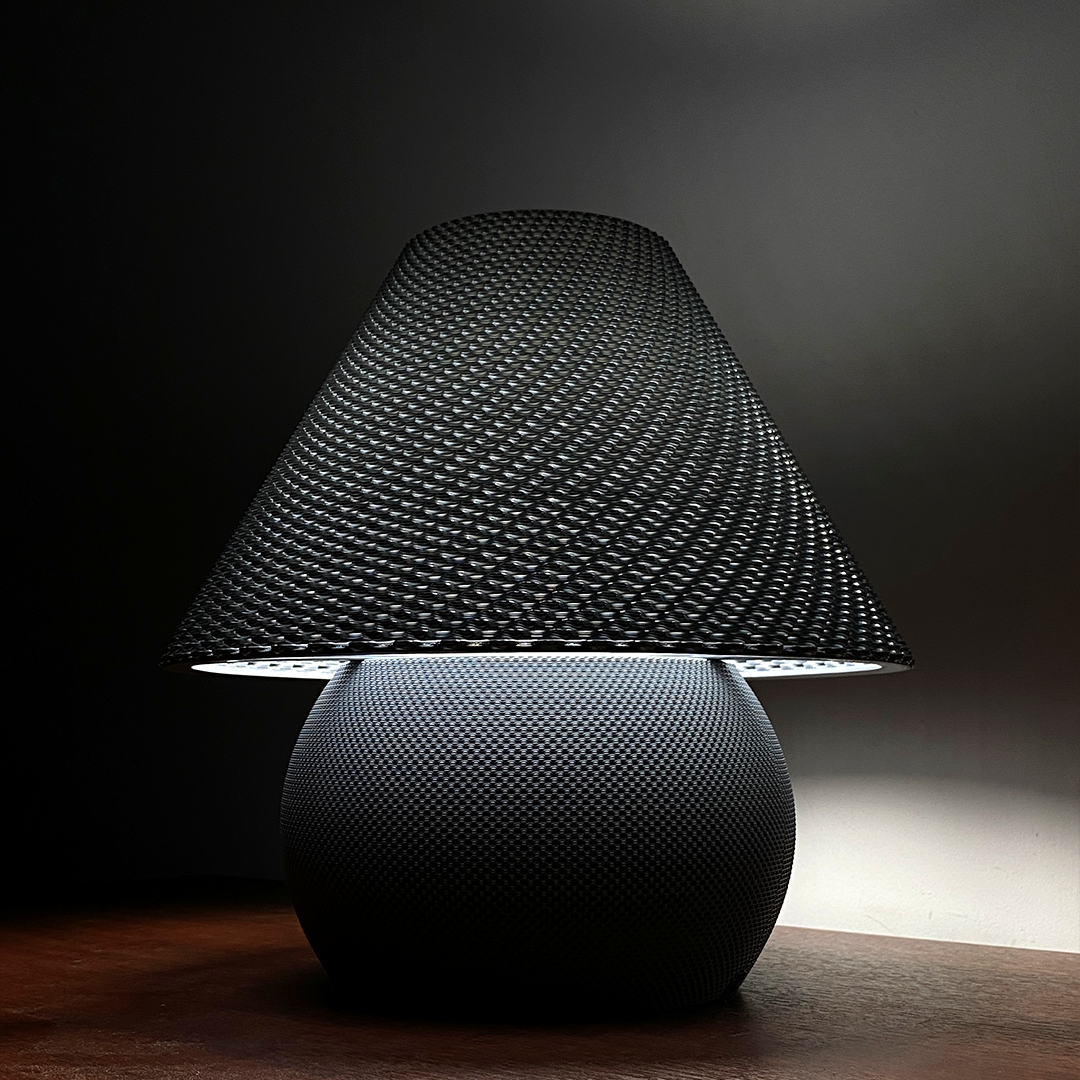 Tokio Lamp