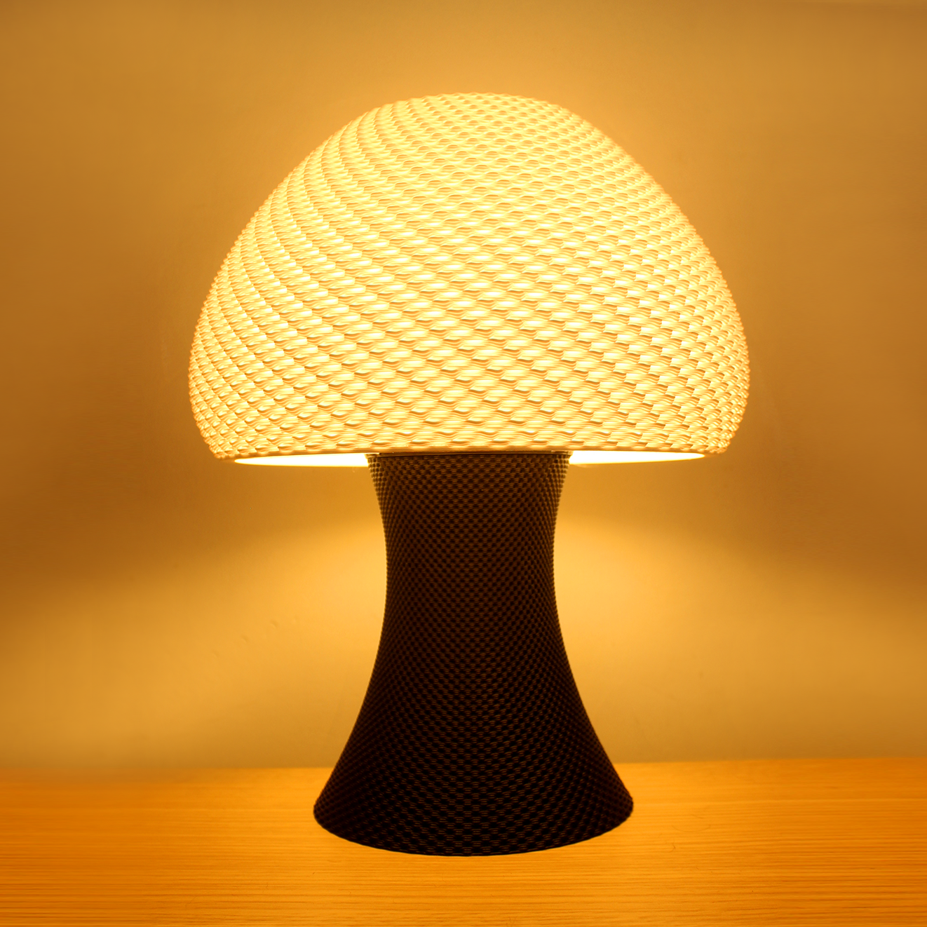 Valentin Lamp