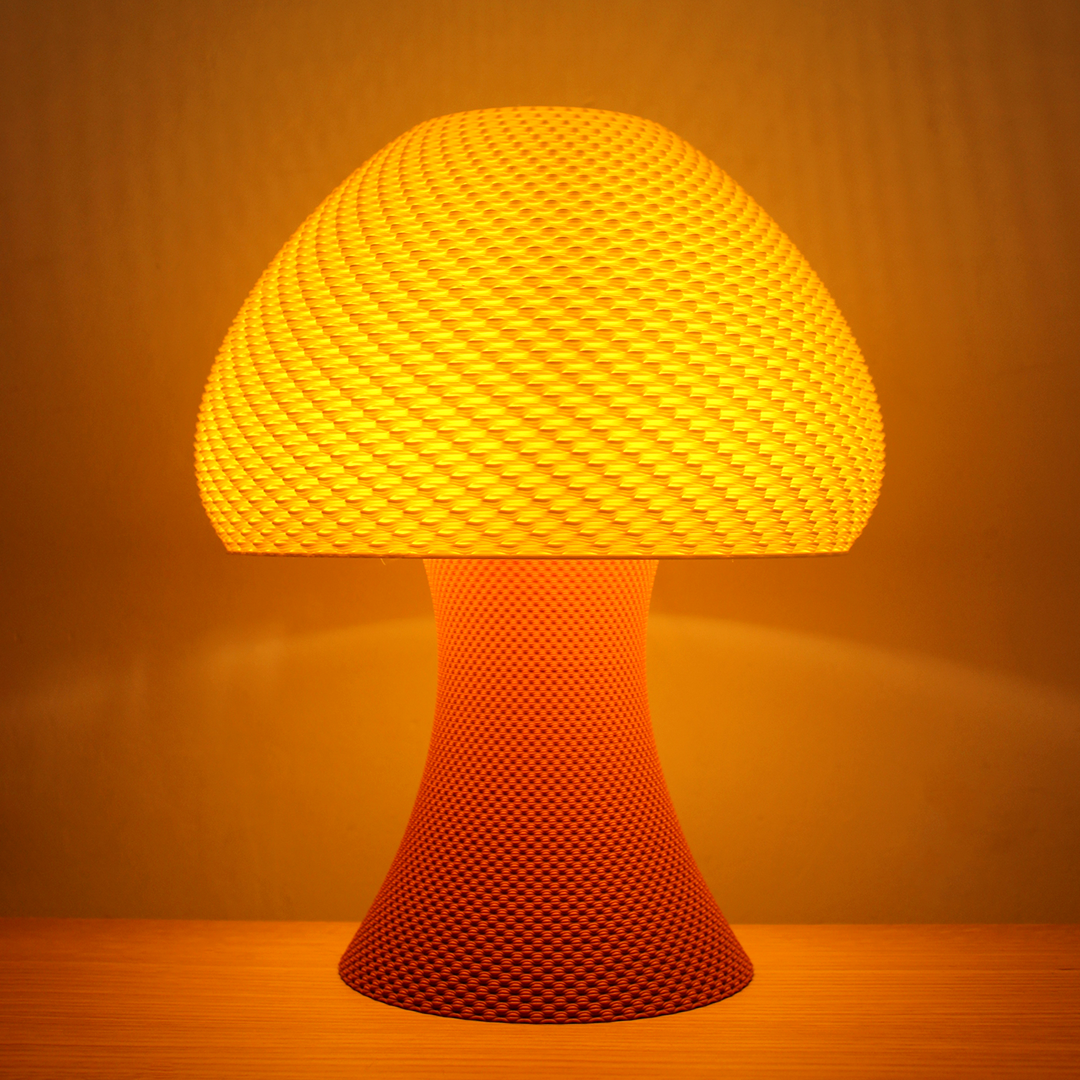 Valentin Lamp