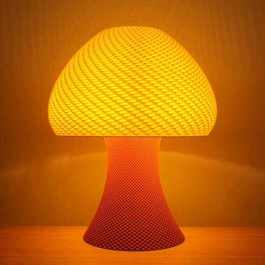 Valentin Lamp