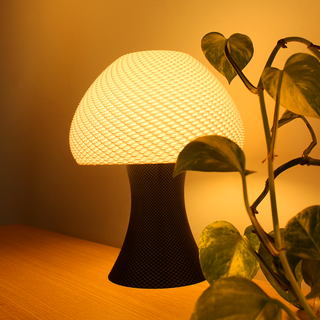 Valentin Lamp