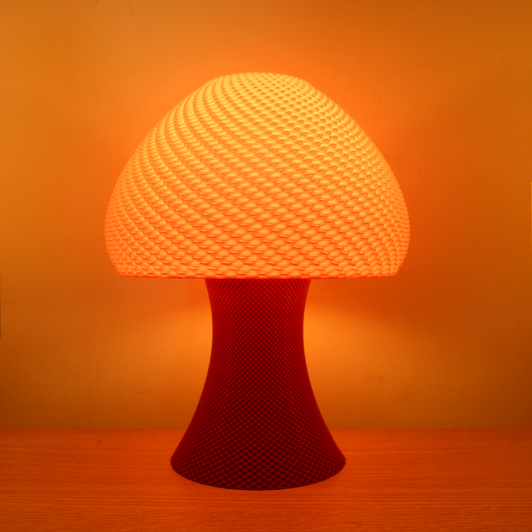 Valentin Lamp