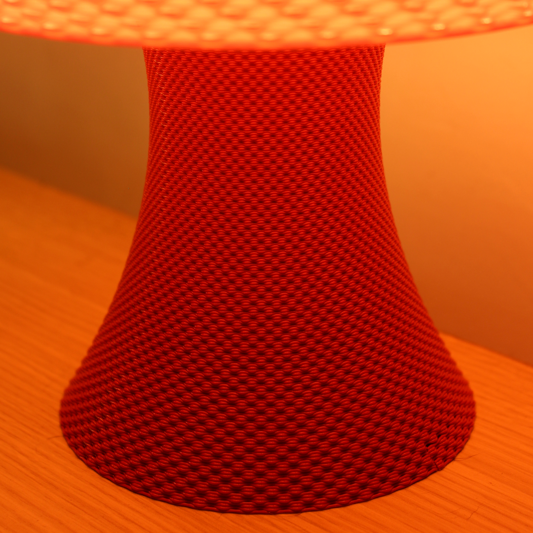 Valentin Lamp