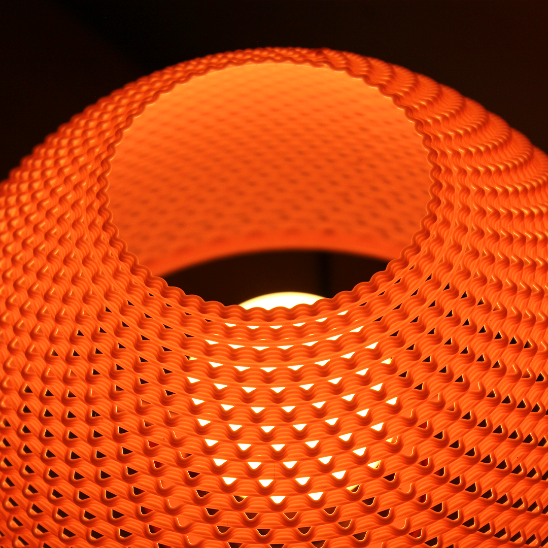 Valentin Lamp