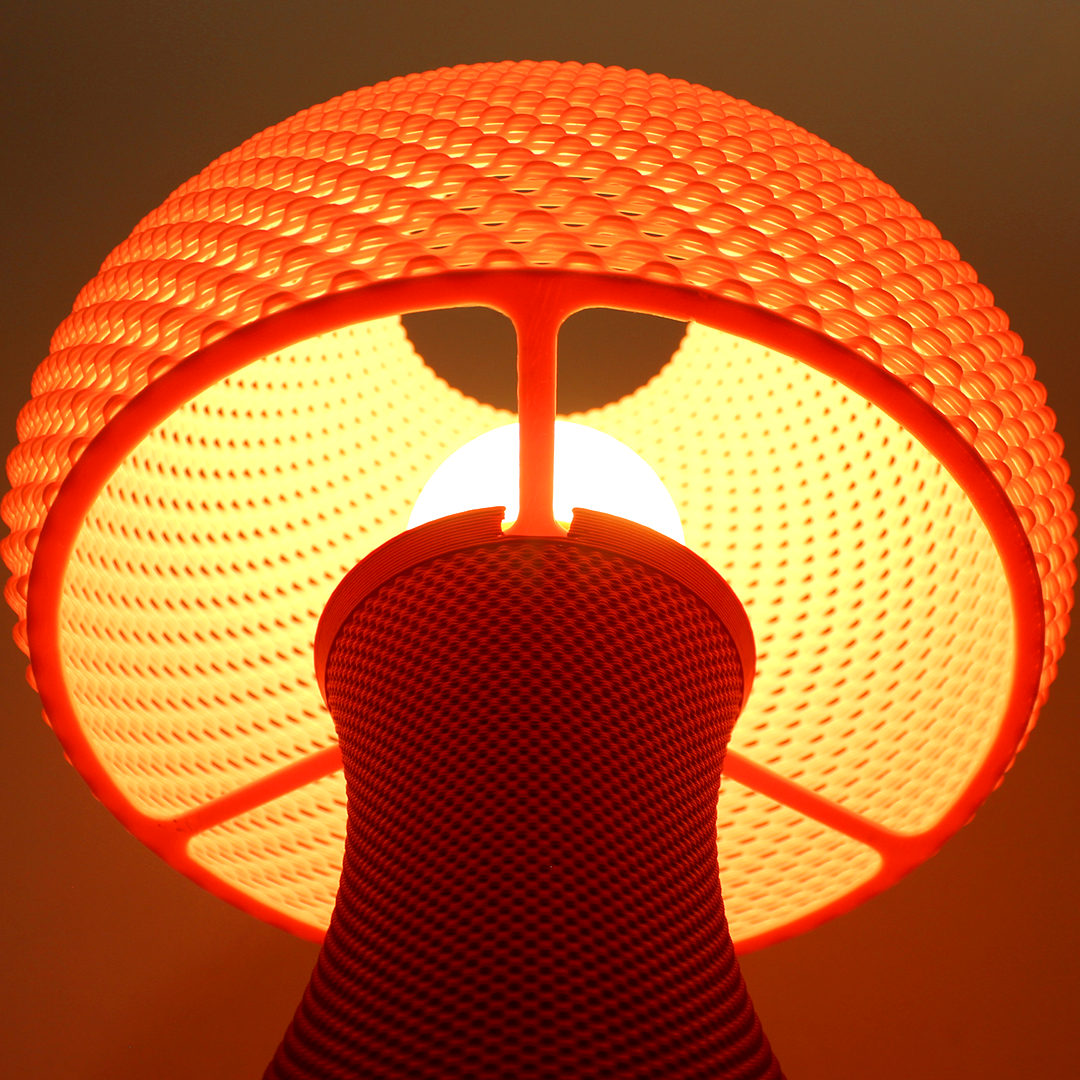 Valentin Lamp