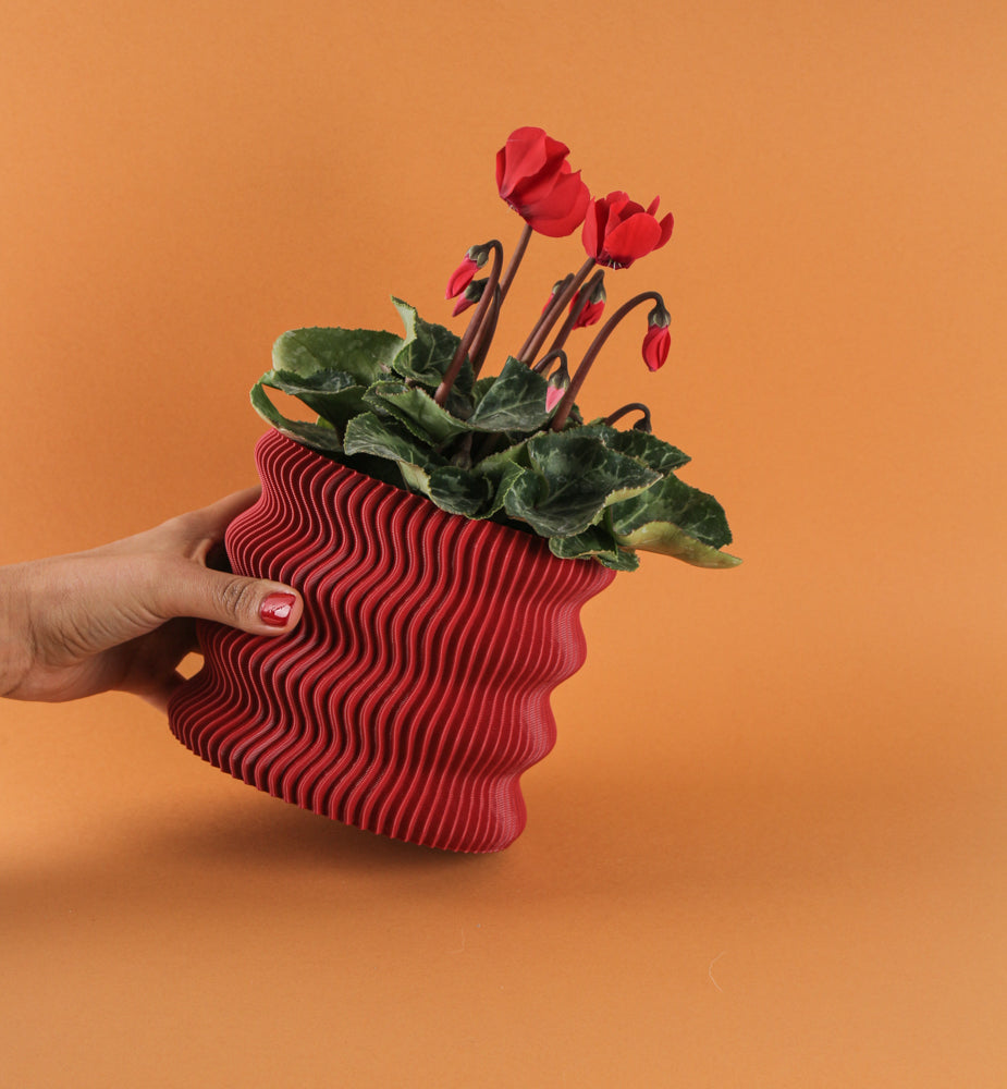 Weego Planter