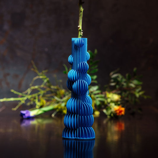 Bubble Vase Collection