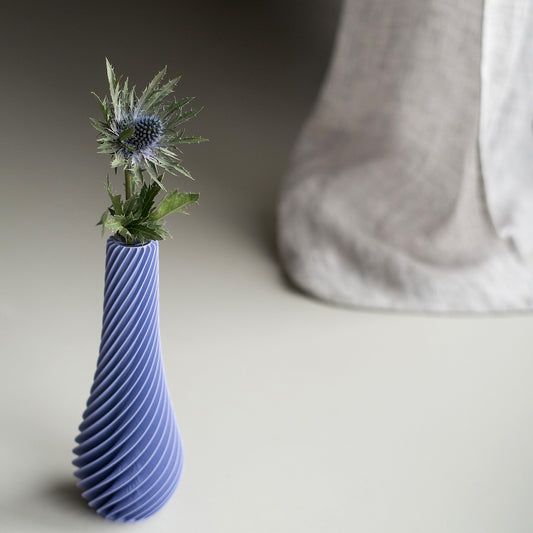 Spiral Vase Collection