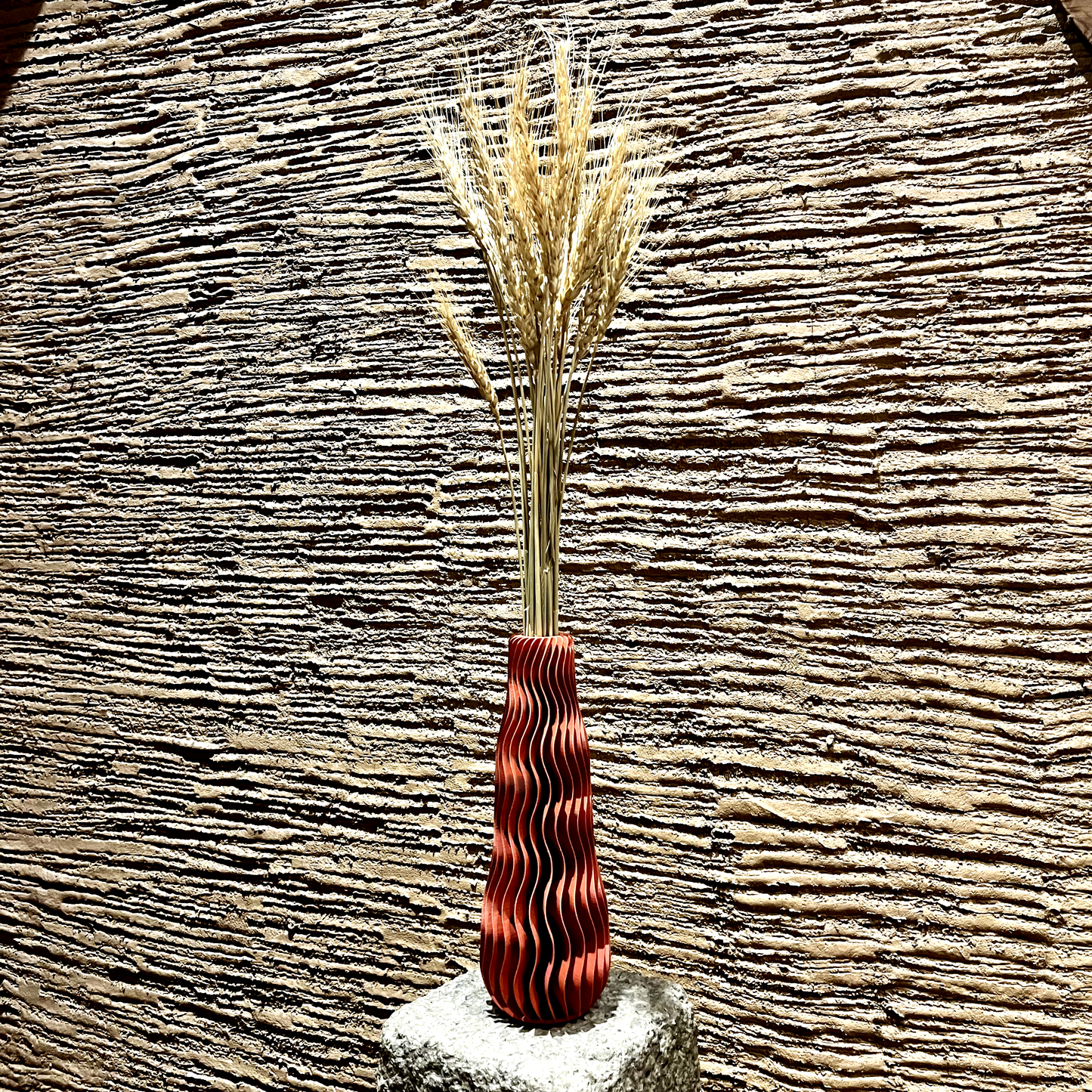 Wave Vase Collection