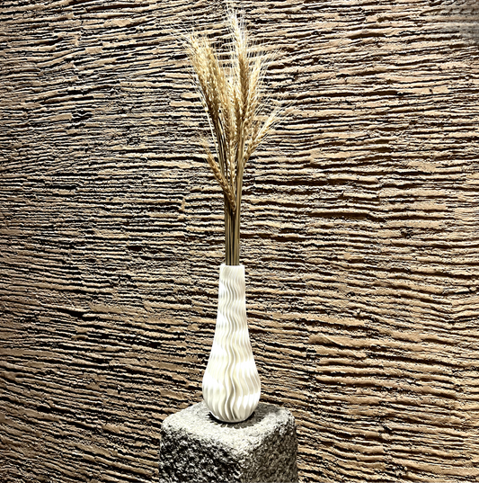 Wave Vase Collection