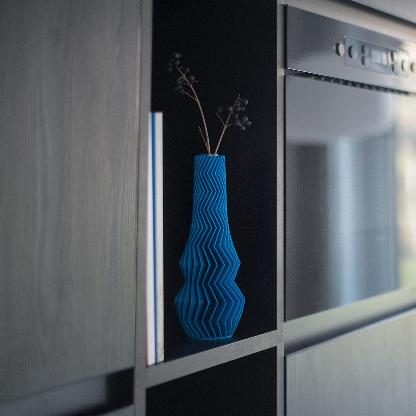 ZigZag Vase Collection
