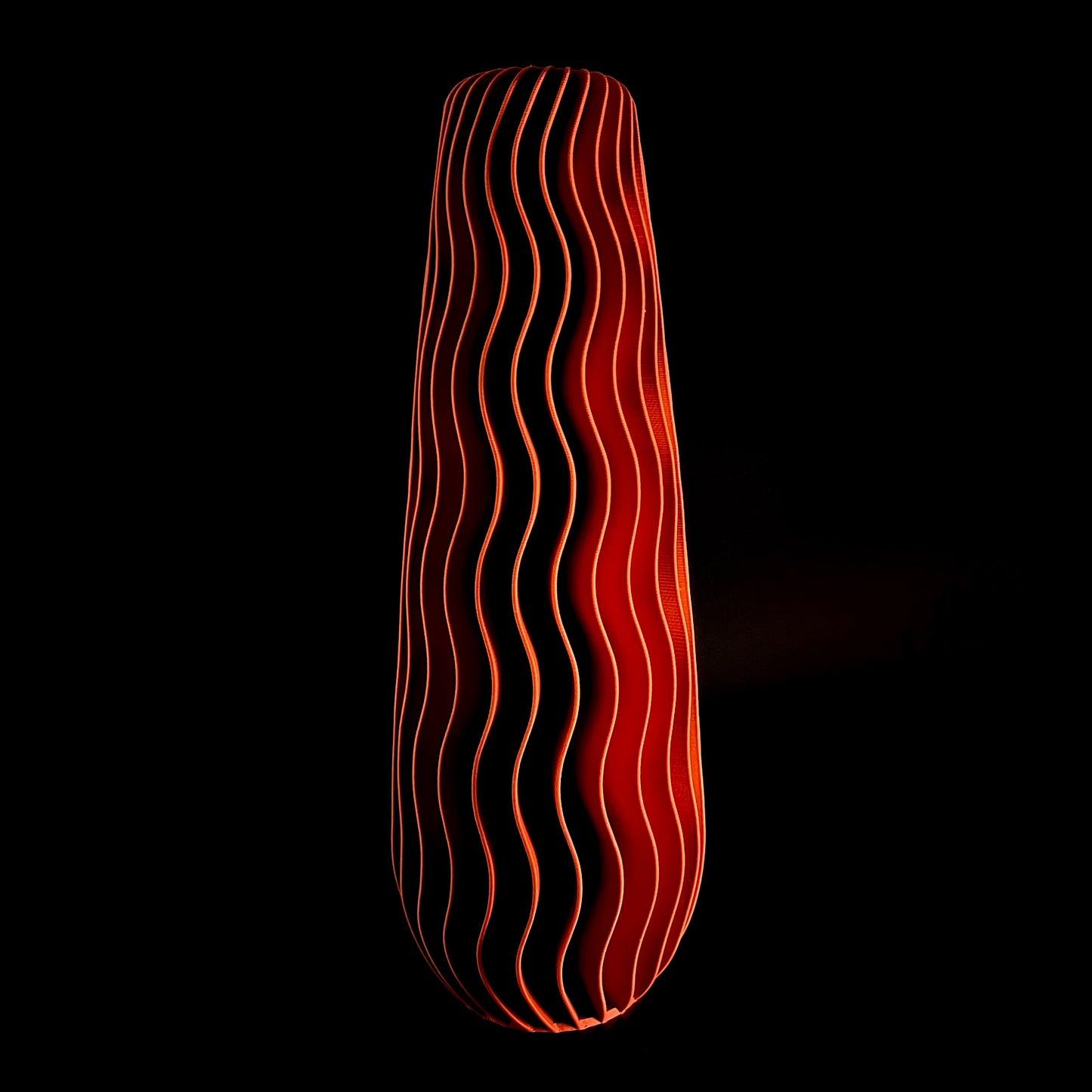 Wave Vase Collection