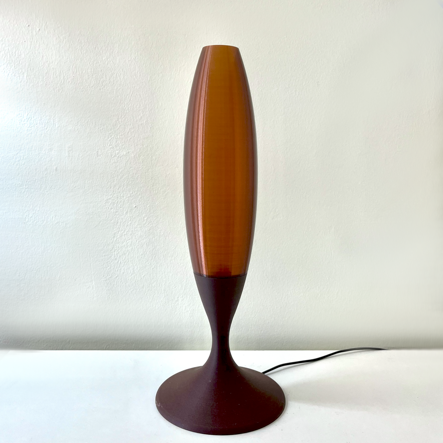 (parenthesis) Lamp