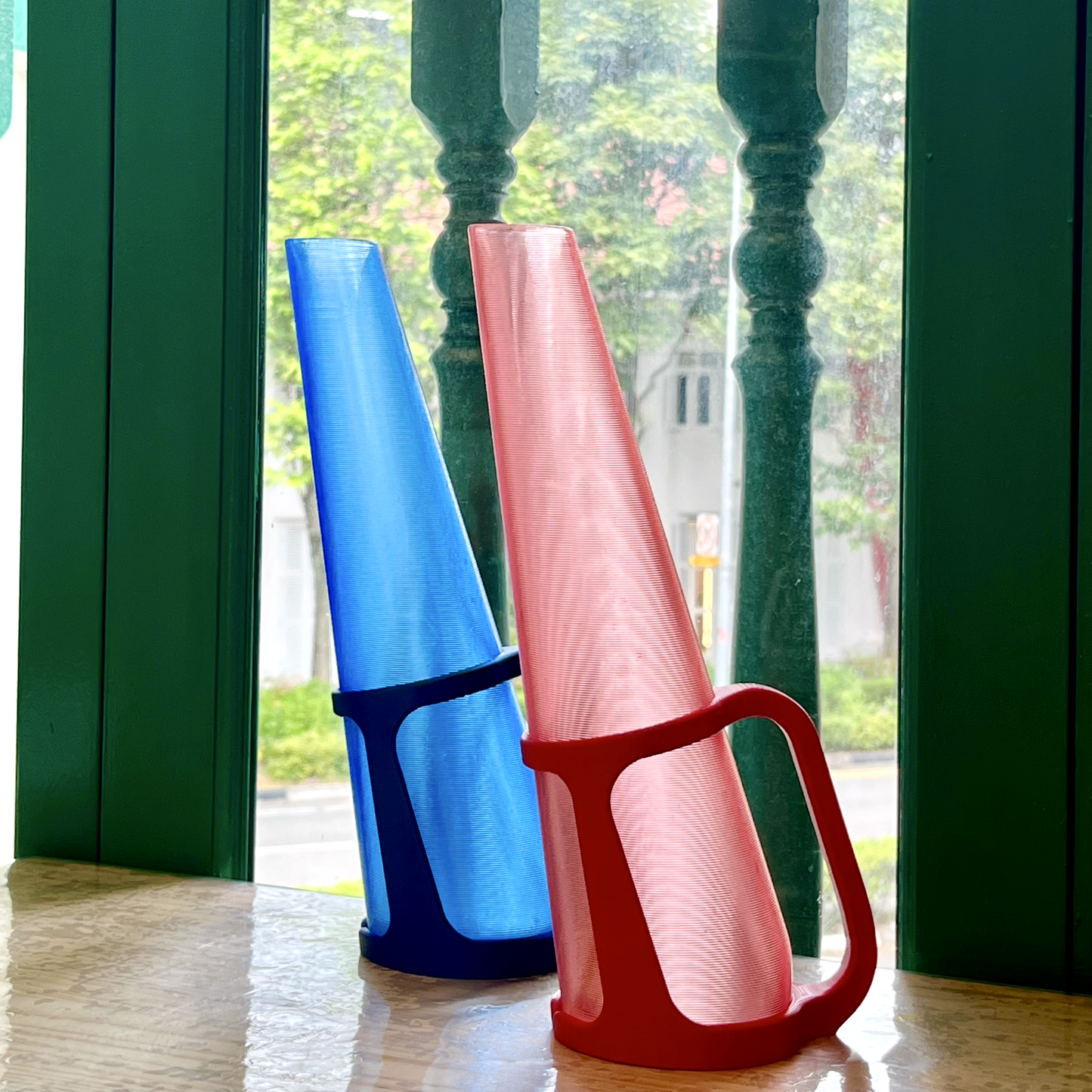 Watering Vase