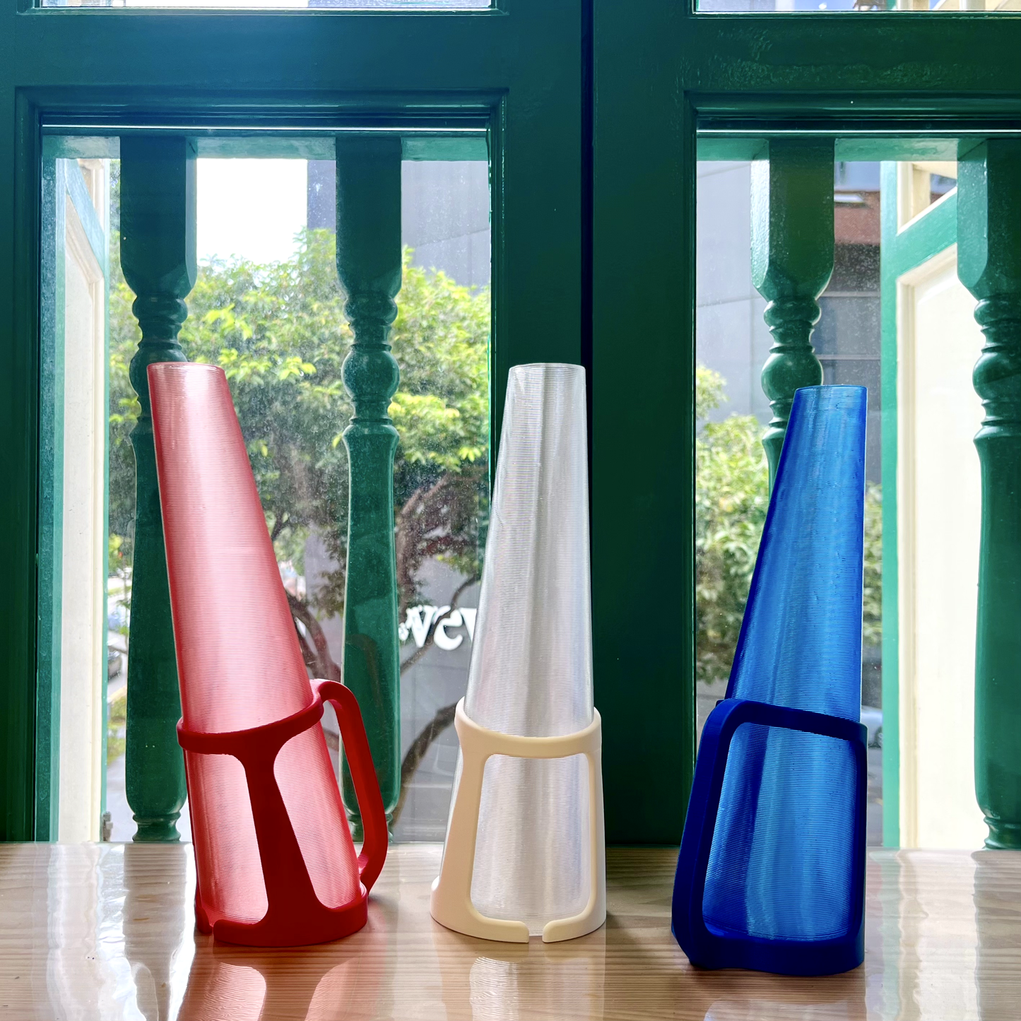 Watering Vase
