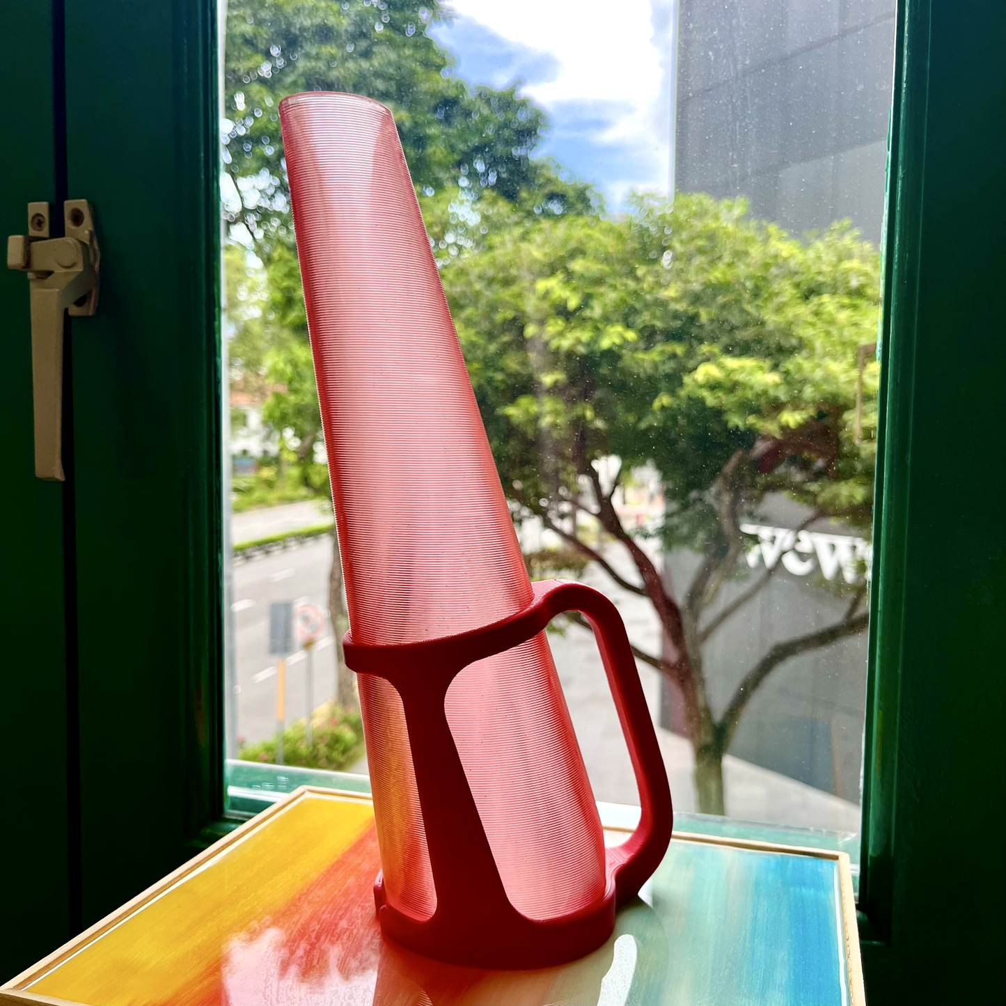 Watering Vase