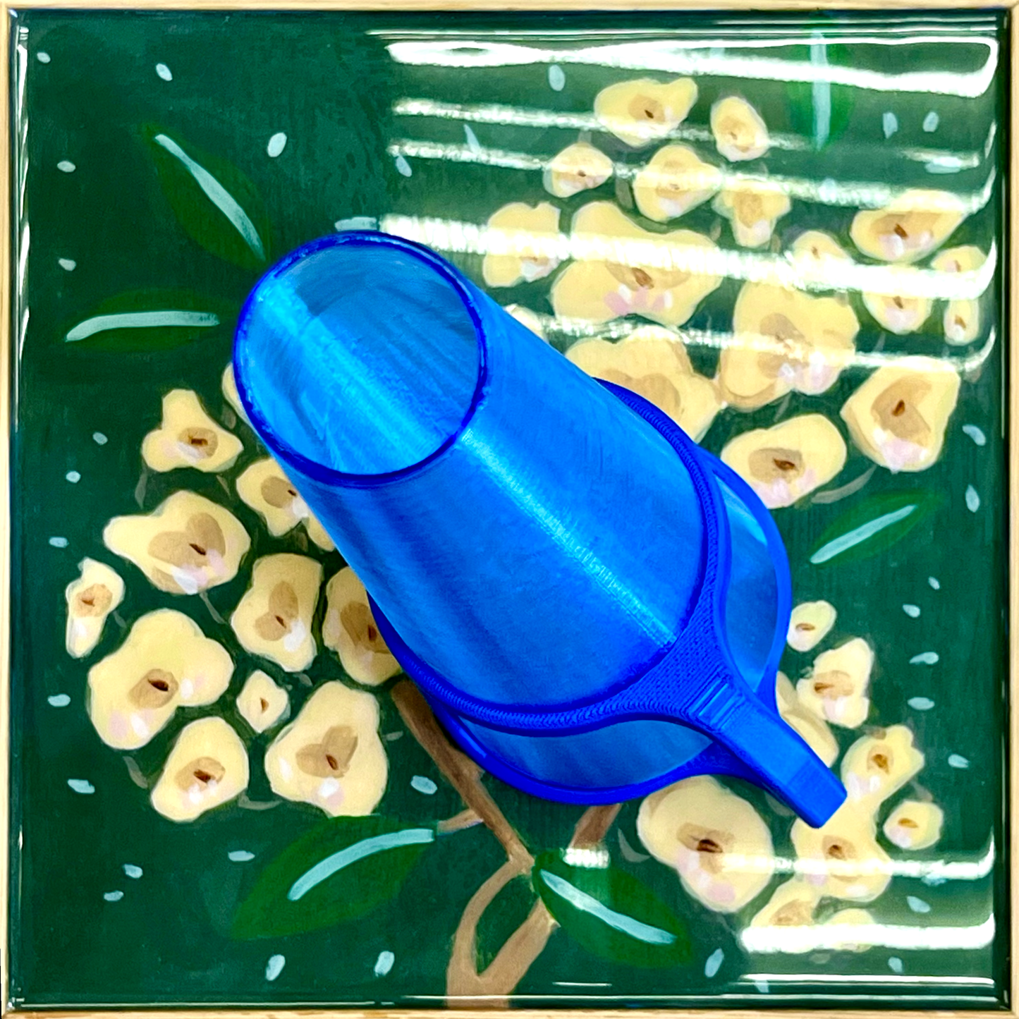 Watering Vase