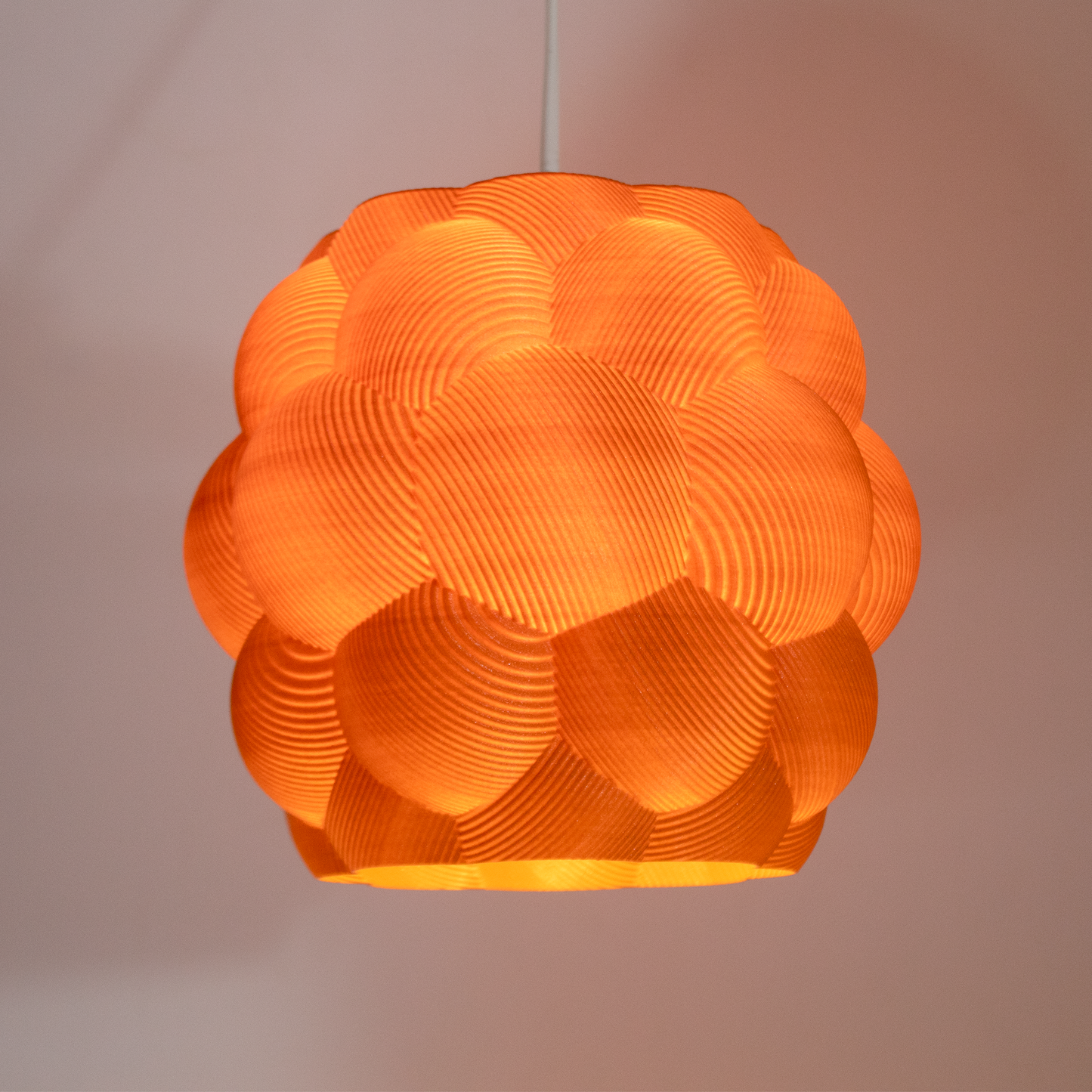 Wool Ball Shade